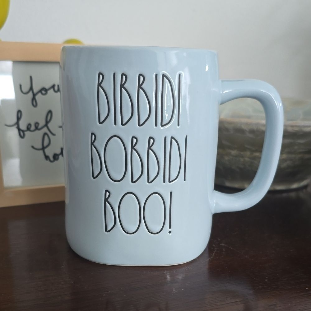Disney and Rae Dunn | Princess Collection Mug